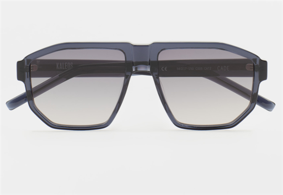 Sonnenbrille  Kaleos CADE 56 C005 - CADE 56 C005